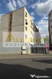 Garsoniera mobilata si utilata | Metrou Dimitrie Leonida