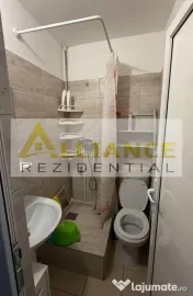 Garsoniera mobilata si utilata | Metrou Dimitrie Leonida