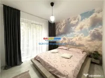 Apartament deosebit cu 2 camere inchiriat in Militari Style