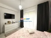 Apartament deosebit cu 2 camere inchiriat in Militari Style 