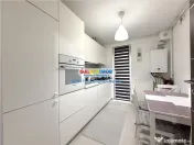 Apartament deosebit cu 2 camere inchiriat in Militari Style 