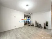 Apartament deosebit cu 2 camere inchiriat in Militari Style 