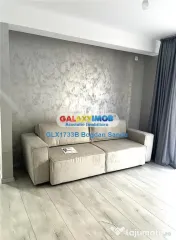 Apartament deosebit cu 2 camere inchiriat in Militari Style 