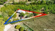 De vanzare locatie la 35.000 euro CASA + SURA 