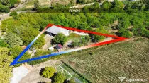 De vanzare locatie la 35.000 euro CASA + SURA