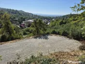 Valea Borcutului, parcele de 10-15 ari teren intrav., 