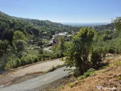 Valea Borcutului, parcele de 10-15 ari teren intrav., 