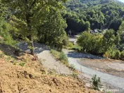Valea Borcutului, parcele de 10-15 ari teren intrav., 