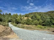 Valea Borcutului, parcele de 10-15 ari teren intrav., 