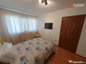 Apartament cu 2 camere de inchiriat, etaj 1, cu lift, zona S