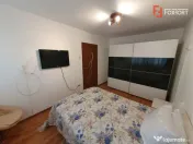 Apartament cu 2 camere de inchiriat, etaj 1, cu lift, zona S