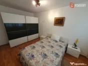 Apartament cu 2 camere de inchiriat, etaj 1, cu lift, zona S