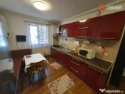Apartament cu 2 camere de inchiriat, etaj 1, cu lift, zona S