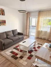 Apartament 3 camere, 64 mp, etaj 3 – ultracentral, mobilat 