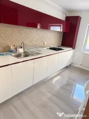 Apartament 3 camere, 64 mp, etaj 3 – ultracentral, mobilat 