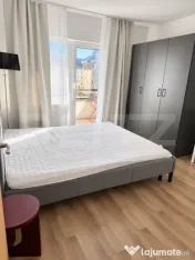 Apartament 3 camere, 64 mp, etaj 3 – ultracentral, mobilat 