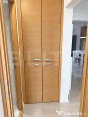 Apartament 3 camere, 64 mp, etaj 3 – ultracentral, mobilat 