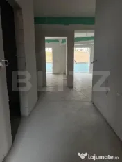 Apartament cu 2 camere | 59,08 mp | Etaj 2 | Vișani – Str 