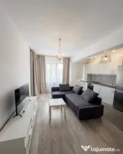 Apartament de 2 camere de inchiriat Pipera, parcare inclusă 