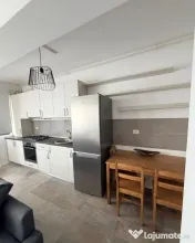 Apartament de 2 camere de inchiriat Pipera, parcare inclusă 