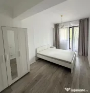 Apartament de 2 camere de inchiriat Pipera, parcare inclusă 