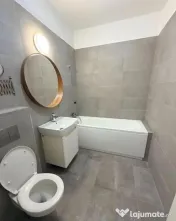 Apartament de 2 camere de inchiriat Pipera, parcare inclusă 