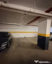 Apartament de 2 camere de inchiriat Pipera, parcare inclusă 
