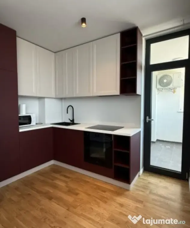 COMISION 0% Apartament de vanzare 2 camere Torontalului - Timisoara (Timis)