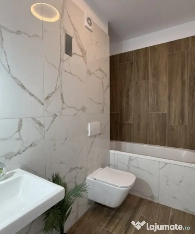 COMISION 0% Apartament de vanzare 2 camere Torontalului - Timisoara (Timis)