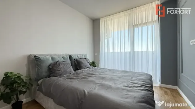 COMISION 0% Apartament de vanzare 2 camere Torontalului - Timisoara (Timis)