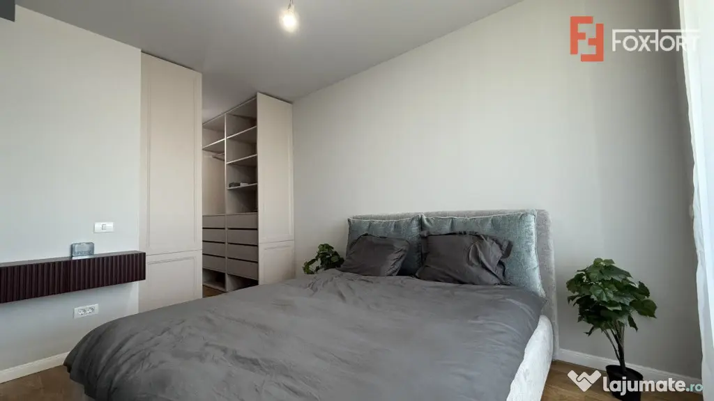 COMISION 0% Apartament de vanzare 2 camere Torontalului - Timisoara (Timis)