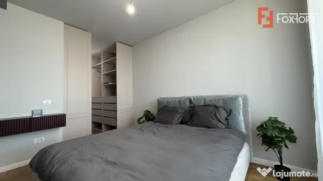 COMISION 0% Apartament de vanzare 2 camere Torontalului - Timisoara (Timis)