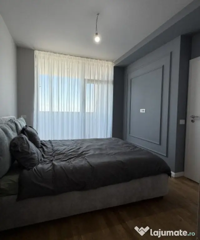 COMISION 0% Apartament de vanzare 2 camere Torontalului - Timisoara (Timis)