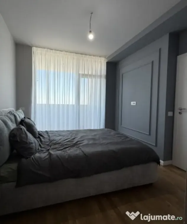 COMISION 0% Apartament de vanzare 2 camere Torontalului - Timisoara (Timis)