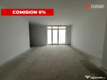 COMISION 0% Apartament cu 2 camere, la parter, bloc nou, in