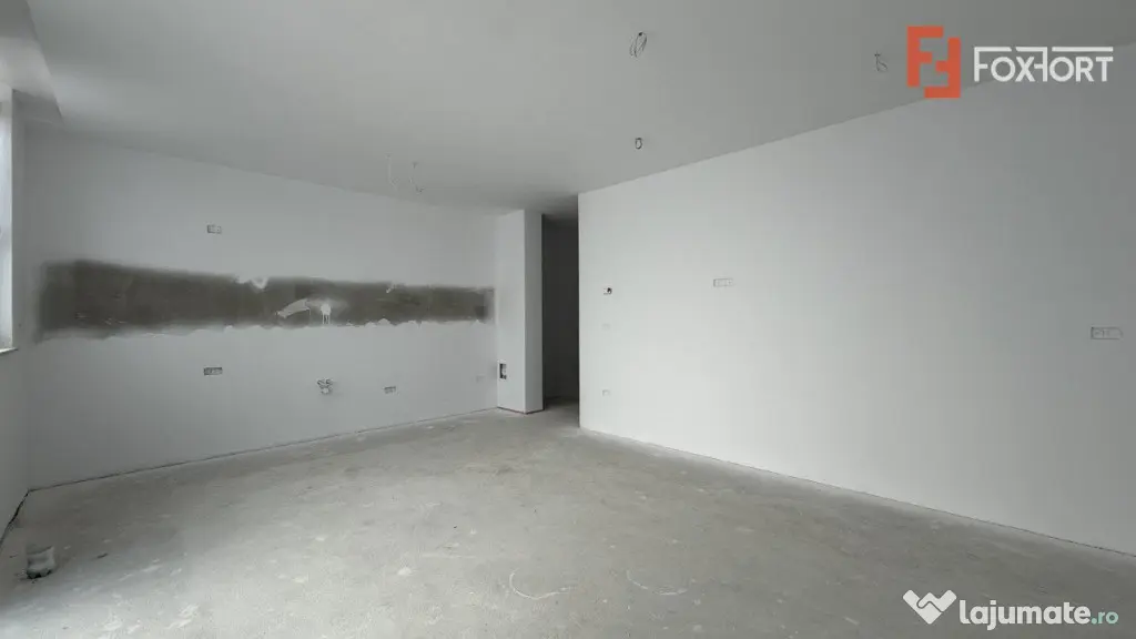 COMISION 0% Apartament de vanzare 2 camere - bloc nou - Timisoara (Timis)