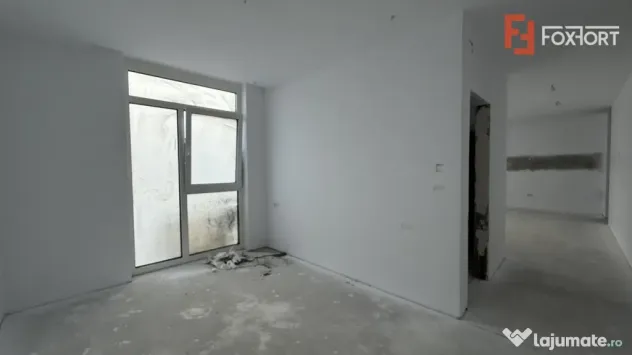 COMISION 0% Apartament de vanzare 2 camere - bloc nou - Timisoara (Timis)