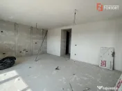 Apartament cu 2 camere, bucatarie inchisa, in Giroc, zona Pl 