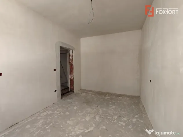 Apartament cu 2 camere, bucatarie inchisa, in Giroc, zona Pl - Giroc (Timis)