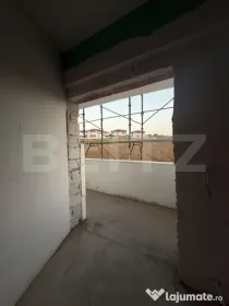 Apartament cu 2 camere, 52.60 mp, zona Visani – Str. Grigo