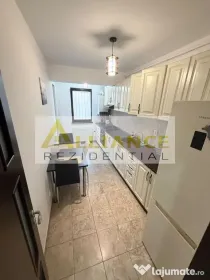 Apartament 2 camere | 53 mp | Parcare inclusa | Mobilat si utilat