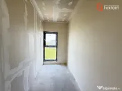 Duplex cu 3 camere si teren de 247 mp de vanzare in localita