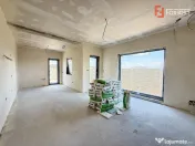 Duplex cu 3 camere si teren de 247 mp de vanzare in localita