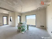 Duplex cu 3 camere si teren de 247 mp de vanzare in localita