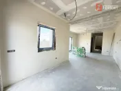 Duplex cu 3 camere si teren de 247 mp de vanzare in localita