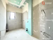 Duplex cu 3 camere si teren de 247 mp de vanzare in localita