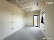 Duplex cu 3 camere si teren de 247 mp de vanzare in localita