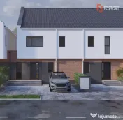 COMISION 0% Triplex cu 3 camere de vanzare in Sacalaz