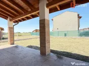Casa individuala cu 5 camere | 583 mp teren | Toate utilitat