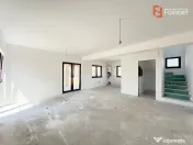 Casa individuala cu 5 camere | 583 mp teren | Toate utilitat